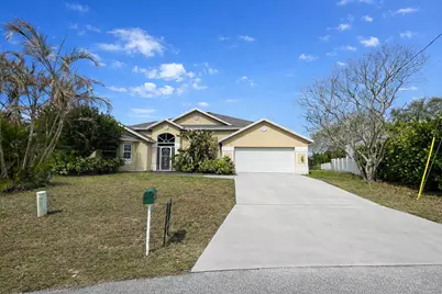301 SW Buzby Court, Port Saint Lucie, FL 34953 - Photo 2