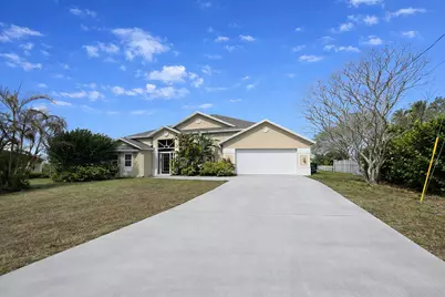 301 SW Buzby Court, Port Saint Lucie, FL 34953 - Photo 1