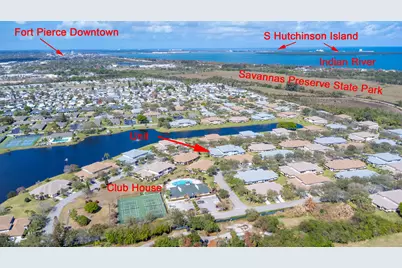 1829 Sandhill Crane Drive #B2, Fort Pierce, FL 34982 - Photo 50