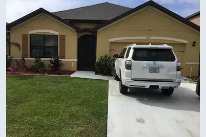 [Address not provided], Port Saint Lucie, FL 34983 - Photo 1