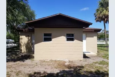 806 N 25th Street #B, Fort Pierce, FL 34946 - Photo 1