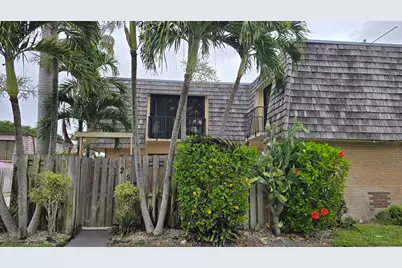 257 Lake Arbor Drive, Palm Springs, FL 33461 - Photo 1