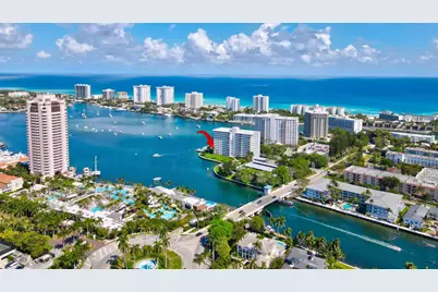 701 E Camino Real #2-J, Boca Raton, FL 33432 - Photo 1