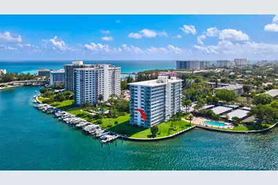 701 E Camino Real #2-J, Boca Raton, FL 33432 - Photo 52