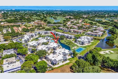 11811 Avenue Of The Pga #2-1h, Palm Beach Gardens, FL 33418 - Photo 40