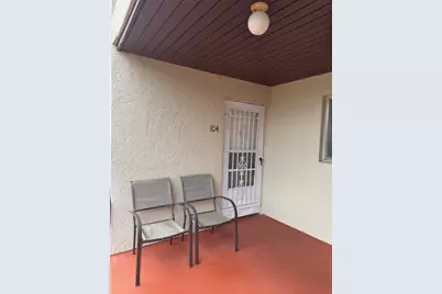 2601 Boundbrook Boulevard #104, West Palm Beach, FL 33406 - Photo 2