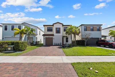 5522 Quiet Lake Place, Westlake, FL 33470 - Photo 2