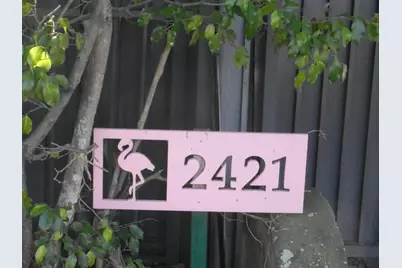 2421 Georgia Avenue, West Palm Beach, FL 33401 - Photo 2