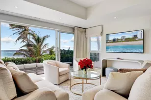 3421 S Ocean Blvd, Highland Beach, FL 33487 - Photo 2