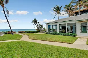 3421 S Ocean Blvd, Highland Beach, FL 33487 - Photo 20