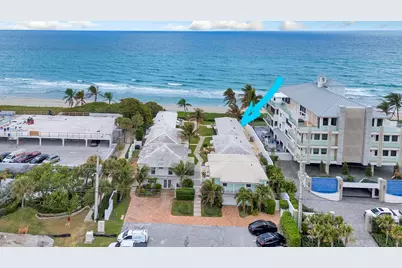 3421 S Ocean Boulevard #3, Highland Beach, FL 33487 - Photo 22