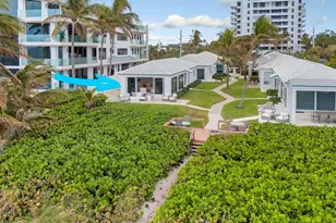 3421 S Ocean Blvd, Highland Beach, FL 33487 - Photo 4