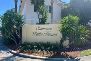 5131 NW 30th Terrace, Fort Lauderdale, FL 33309 - Photo 1