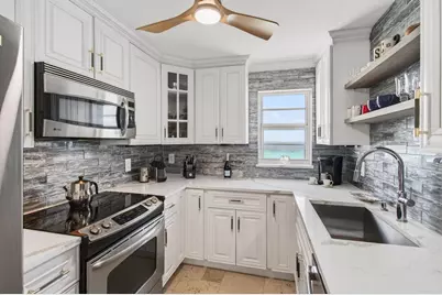 4511 S Ocean Boulevard #807, Highland Beach, FL 33487 - Photo 8