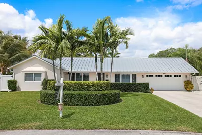 4141 NE 22nd Terrace, Lighthouse Point, FL 33064 - Photo 1