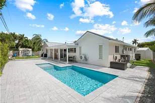 4141 NE 22nd Terrace, Lighthouse Point, FL 33064 - Photo 4