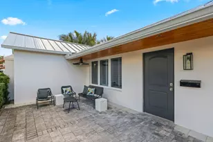 4141 NE 22nd Terrace, Lighthouse Point, FL 33064 - Photo 2