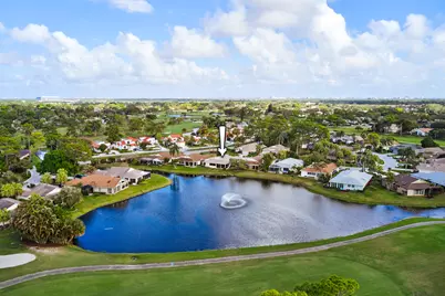6974 Touchstone Circle, Palm Beach Gardens, FL 33418 - Photo 1