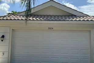 2824 Rio Claro Dr N, Wellington, FL 33414 - Photo 1