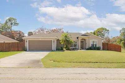 672 SW Paar Drive, Port Saint Lucie, FL 34953 - Photo 1