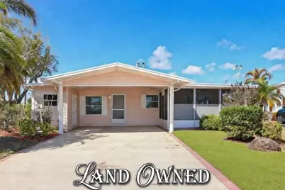 8179 Sandwedge Terrace, Port Saint Lucie, FL 34952 - Photo 2