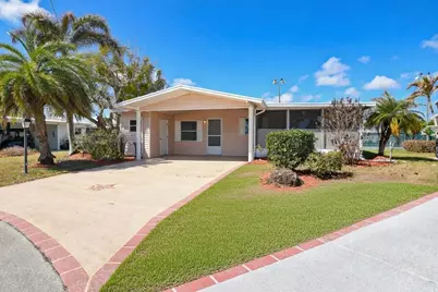 8179 Sandwedge Terrace, Port Saint Lucie, FL 34952 - Photo 2