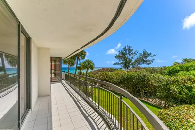 4000 N Ocean Drive #204, Singer Island, FL 33404 - Photo 2