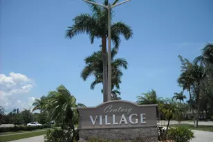 358 Chatham R, West Palm Beach, FL 33417 - Photo 1