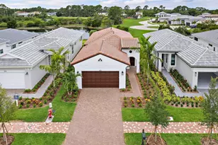 203 SE Via Sangro, Port Saint Lucie, FL 34952 - Photo 2