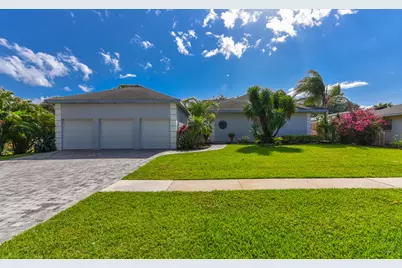 11900 SE Plutus Avenue, Hobe Sound, FL 33455 - Photo 4