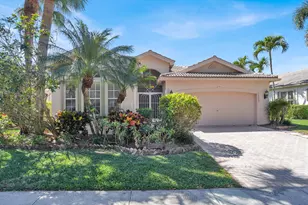 11089 Manele Ct, Boynton Beach, FL 33437 - Photo 1