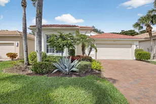 7015 Imperial Beach Cir, Delray Beach, FL 33446 - Photo 1