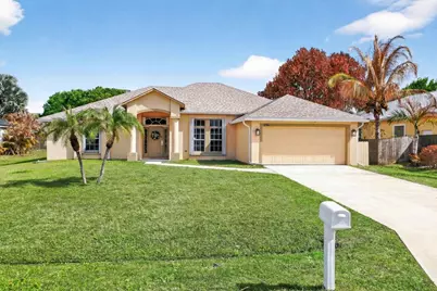 2941 SW Van Buren Terrace, Port Saint Lucie, FL 34953 - Photo 2