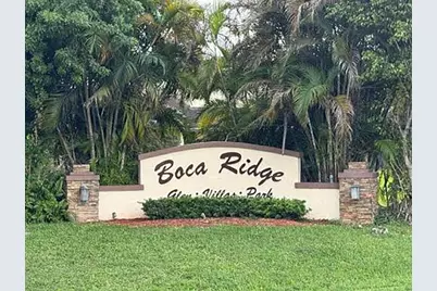 9364 Sable Ridge Circle #B, Boca Raton, FL 33428 - Photo 14