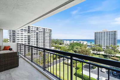 2003 N Ocean Boulevard #902, Boca Raton, FL 33431 - Photo 8