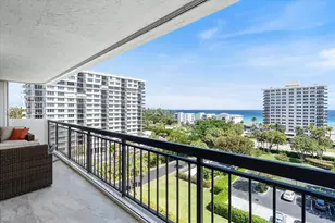 2003 N Ocean Blvd, Boca Raton, FL 33431 - Photo 8