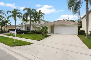 6791 Lantern Key Dr, Lake Worth, FL 33463 - Photo 1