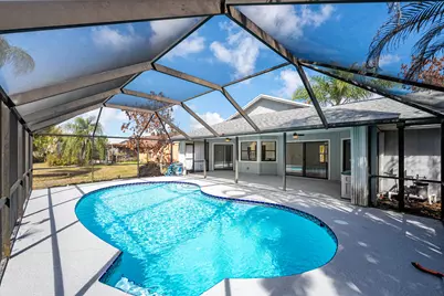 2482 SW Avondale Street, Port Saint Lucie, FL 34984 - Photo 2