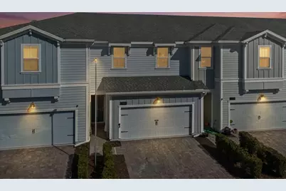 2925 Satire Street, Kissimmee, FL 34746 - Photo 1