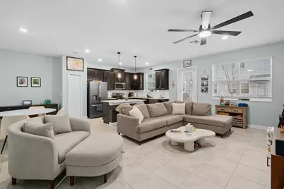 2925 Satire Street, Kissimmee, FL 34746 - Photo 8