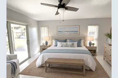 1110 Cactus Terrace #D, Delray Beach, FL 33445 - Photo 8