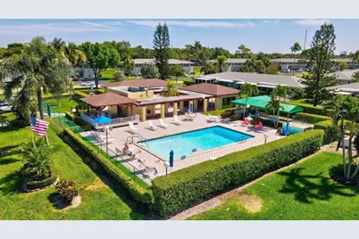 1110 Cactus Terrace #D, Delray Beach, FL 33445 - Photo 32