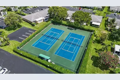 1110 Cactus Terrace #D, Delray Beach, FL 33445 - Photo 36