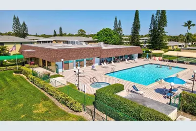 1110 Cactus Terrace #D, Delray Beach, FL 33445 - Photo 30