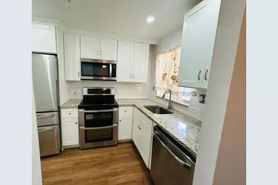 9900 Sunrise Lakes Boulevard #201, Sunrise, FL 33322 - Photo 4