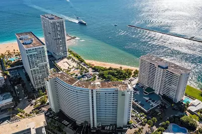 2000 S Ocean Drive #810, Fort Lauderdale, FL 33316 - Photo 16