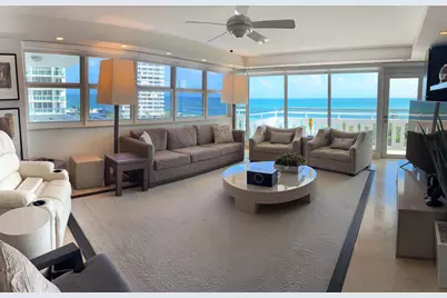 2000 S Ocean Drive #810, Fort Lauderdale, FL 33316 - Photo 12