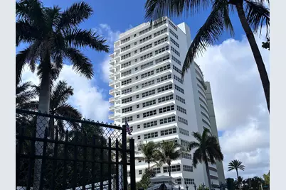 2000 S Ocean Drive #810, Fort Lauderdale, FL 33316 - Photo 12