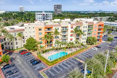 1620 Presidential Way #110, West Palm Beach, FL 33401 - Photo 46