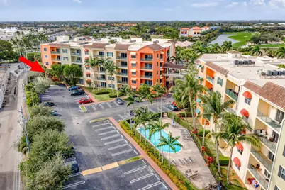 1620 Presidential Way #110, West Palm Beach, FL 33401 - Photo 2